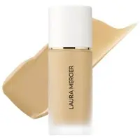 Laura Mercier Real Flawless Foundation Foundationcrème 30 ml Nr. 1W1 - Cashmere