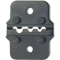 Klauke R501 R501 Persunit Buiskabelschoenen, Buisconnectoren 0.75 tot 2.5 mm²