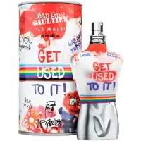 Jean Paul Gaultier Uniseks Parfum EDT 125 ml Le Male Pride