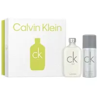 Calvin Klein Ck One Giftset