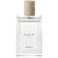 Culti Spray Tessuto Roomspray White 100ml