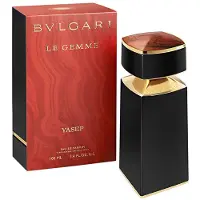 Bvlgari Le Gemme Yasep Eau de Parfum 100 ml