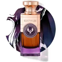 Electimuss Amber Aquilaria Extrait de Parfum 100 ml