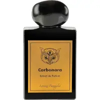 Lorenzo Pazzaglia Carbonara Extrait de Parfum 50 ml