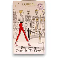 L'Oréal Gezichtsserum, L'Oreal Paris Youth Code Activerend Serum Voor Het Gezicht - Set Van 2 Stuks, 75 Ml (75 ml)