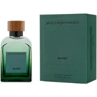 Adolfo Dominguez Bambú Eau de parfum 200 ml