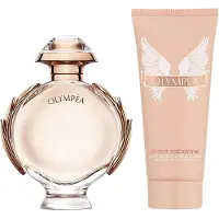 Paco Rabanne Olympéa geschenkset - eau de parfum 50 ml + bodylotion 100 ml female