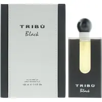 Benetton Tribu Black eau de parfum spray 100 ml