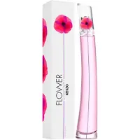 Kenzo Flower By Cherry Poppy, eau de parfum voor dames, 100 ml