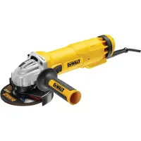 DeWalt DWE4217-QS Haakse slijper