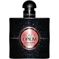 Yves Saint Laurent - Black Opium Eau De Parfum - Navulbare Damesgeur - Travel Size - 10 ML