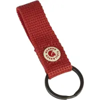Fjällräven Sleutelhanger Kanken Keyring True Red