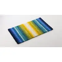 Abyss & Habidecor Badmat Santa Cruz Lagoon-60 x 100 cm