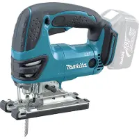 Makita DJV180ZX 18V Decoupeerzaag - Zonder Accu