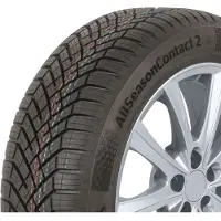Continental 275/35R21 103W AllSeasonContact 2 XL FR EVc