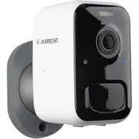 Albrecht 21500 Home SC 100 IP-Überwachungskamera
