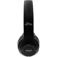 Media-Tech Headset met Bluetooth en microfoon Media Tech MT3591