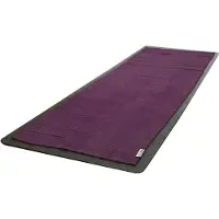 Yogistar Yogatuch yogitowel De Luxe Bordeaux