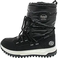 Dockers by Gerli Snowboots zwart