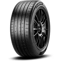 Pirelli banden, maat 315/40 R21, belastbaarheid 111Y, type P-ZERO PZ5, NCS (MO-S)