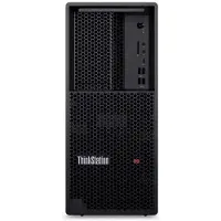 Lenovo ThinkStation P3 Tower Gen 2, Intel Core Ultra 7, 265K, 32 GB, 1 TB, Windows 11 Pro, 64-bits