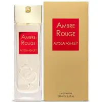 Alyssa Ashley Ambre Rouge, parfum voor dames en heren, 100 ml