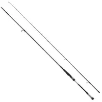 Shimano Fishing 26lunamis Spinning Rod Transparant 2.29 m / 6-25 g
