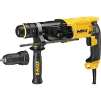 DeWalt D25134K-QS