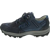 Waldlaufer Sportieve veterschoen