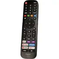 Hisense Afstandsbediening EN2G30H, T269780, HT269780, VIDAA, SUB EN2A30, HT266544