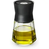Rosendahl Grand Cru dressing shaker 25 cl Zwart