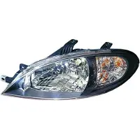 Alkar 2741602 Koplamp