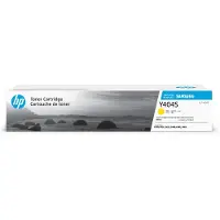 Samsung CLT-Y404S Toner Geel