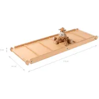 Pinolino Klimplank Kari