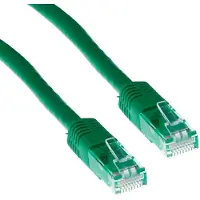 ACT IB5702, 2 meter, Groen