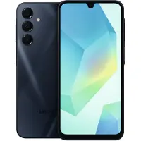 Samsung Galaxy A16 128GB Wit 4G