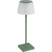 CENTURY LED bureaulamp MARGO, groen, 4W, 3000K, dimbaar, IP54