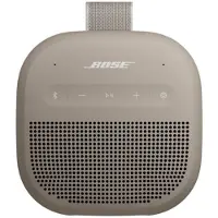 Bose SoundLink Micro (2e gen) - Bluetooth-speaker - IP67 waterdicht - Sand Beige
