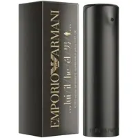 Giorgio Armani - Emporio Armani He EDT 100 ml