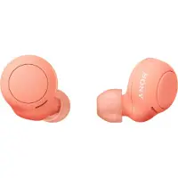 Sony WF-C500 - Oranje
