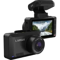 Lamax LMXT10 Dashcam T10 4K GPS retail