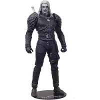 Mcfarlane Toys De Heks Figuur Warlock