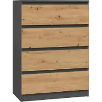 Top E Shop M4-ladenkast