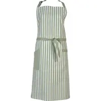 Jil Sander Adam keukenschort 75x93 Fb. 15 - Bamboo