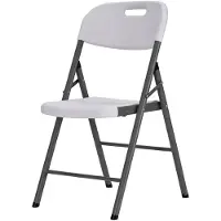 Marbueno 10531 44x53x83 Cm Folding Chair Wit