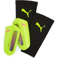 Puma Scheenbeschermers Voetbal Ultra Light Strap - Maat XL
