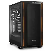 Be quiet! Dark Base 701