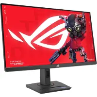 Asus ROG Strix XG27ACMG - QHD IPS Gaming Monitor - 270Hz - 1ms - 15W USB Type-C - G-Sync Compatible - 27 Inch