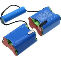 Cameron Sino ETA 1424 accu (14.4 V, Ni-Mh, 2000 mAh, huismerk)