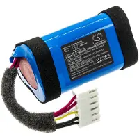Cameron Sino JBL Charge 5 / GSP-1S3P-CH4A accu (3.7 V, 7800 mAh, huismerk)